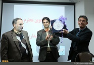 كارگاه تخصصي نوآوري و استانداردسازي در صنعت گردشگري با حضور پرفسور دومينيك كروزه، استاد گروه گردشگري دانشگاه مونت پليه فرانسه در موسسه آموزش عالي شانديز